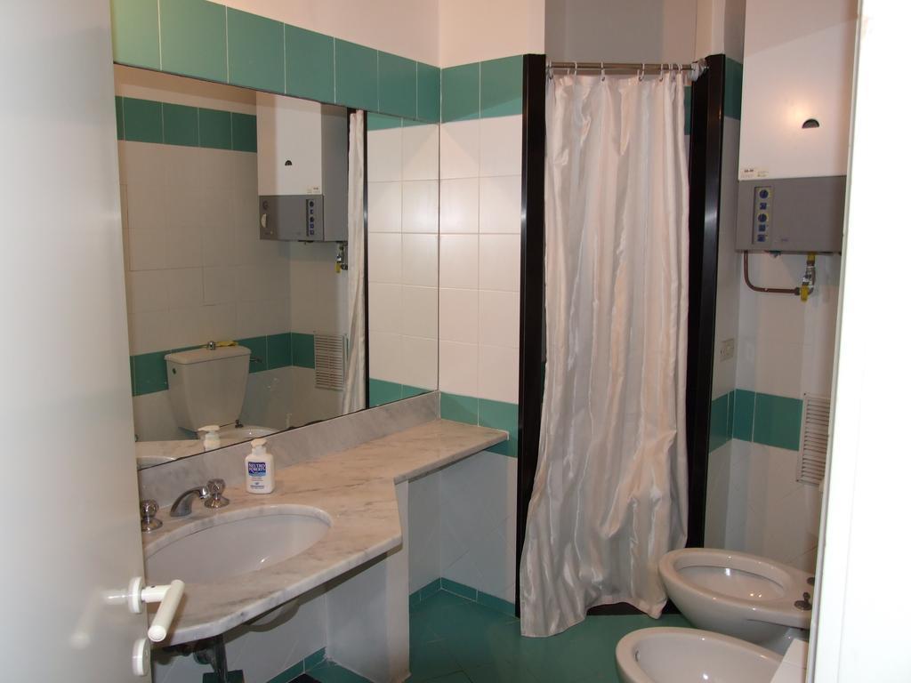 Terre Apartment 코르니글리오 객실 사진