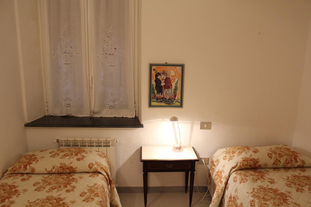 Terre Apartment 코르니글리오 외부 사진