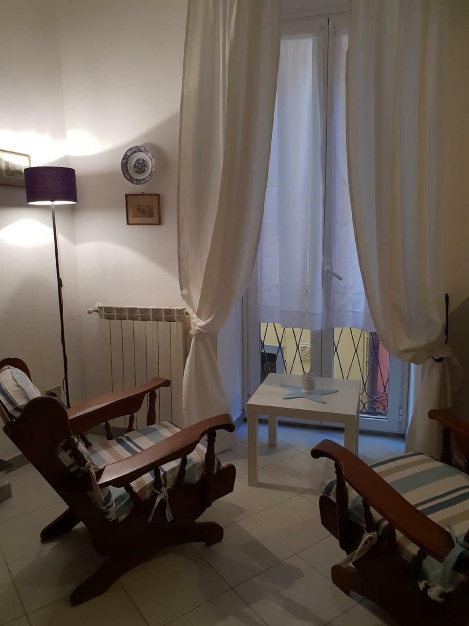 Terre Apartment 코르니글리오 외부 사진