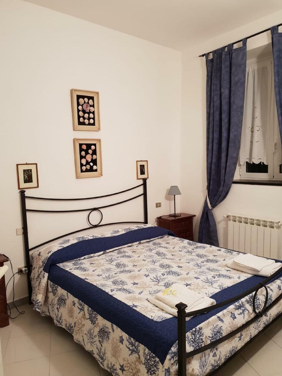 Terre Apartment 코르니글리오 외부 사진