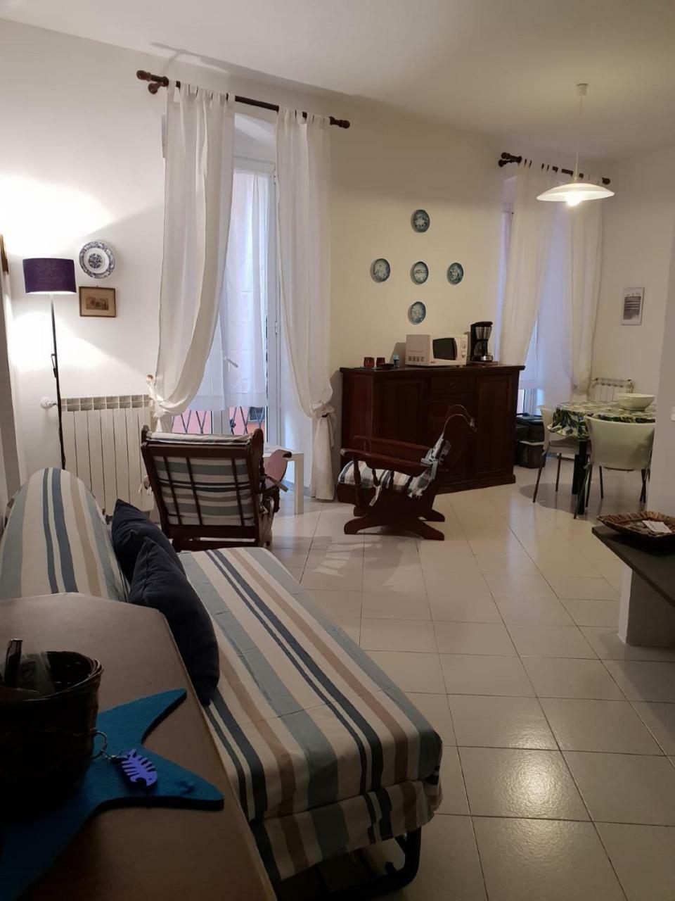 Terre Apartment 코르니글리오 외부 사진